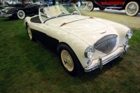LeMans Roadster